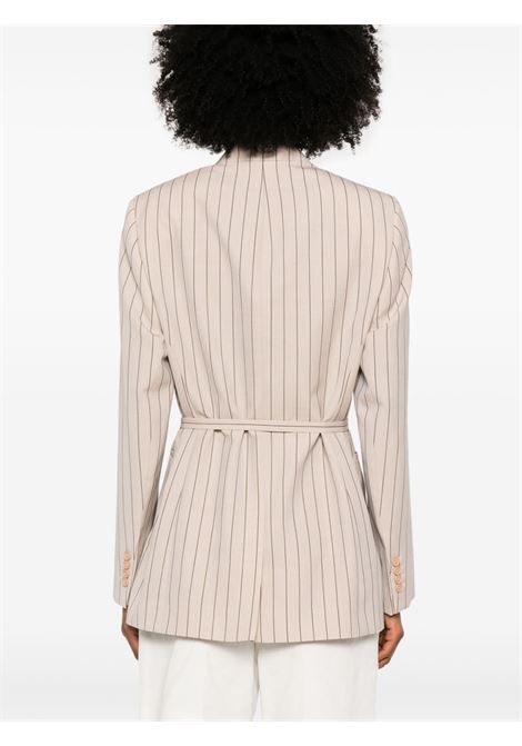 giacca CHRISTIAN WIJNANTS | Giacca | JINGO8238SAND